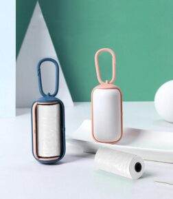 Biodegradable Dog Poop Bags