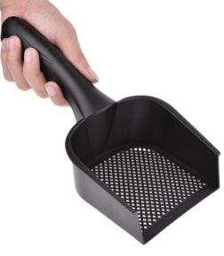 Durable Portable Cat Litter Scoop