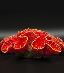 Artificial Coral Reef Aquarium Decorations