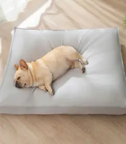 Cozy Pet Bed for Dogs and Cats