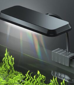 RGB Brightening LED Aquarium Light