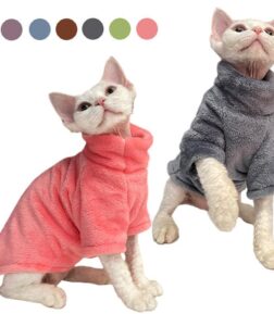 Winter Warm Turtleneck Sweater