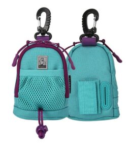 Multi-functional Poop Bag Holder and Pet Treat Pouch