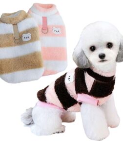 Cozy Fleece Vest