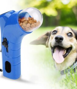 Dog Training Toy