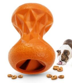 Tough Dog Chew Toy