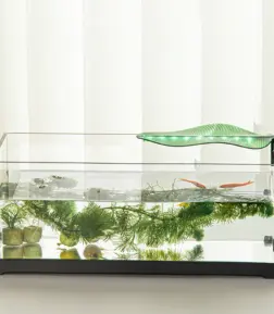 Aquarium LED Clip-On Lamp