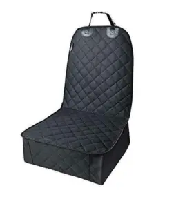 Waterproof Car Seat Protector for Pets