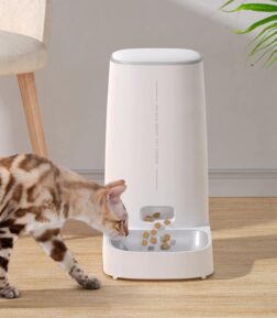 4L Automatic Pet Feeder