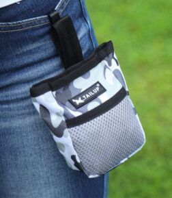 Dog Training Treat Pouch