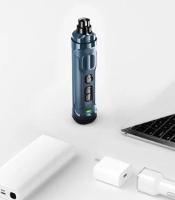 Electric Pet Nail Grinder