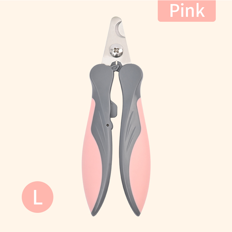 Pink L