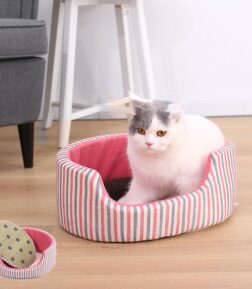 Cooling Summer Pet Bed