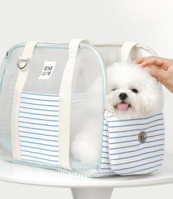 Portable Summer Pet Carrier Bag