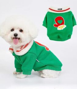 Cozy Winter Fleece Hoodies
