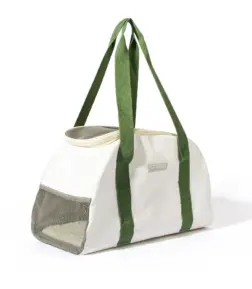 Portable Breathable Cat and Small Dog Travel Shoulder Bag
