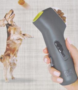 Interactive Dog Training Toy