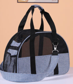 Portable Pet Sling Carrier Bag for Small Dogs and Cats