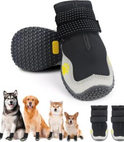 Waterproof Dog Boots