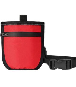 Durable Waterproof Dog Treat Pouch