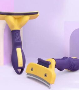 Pet Hair Remover Comb