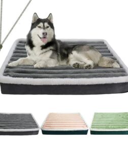Comfortable Dog Bed Mat