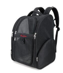Portable Breathable Pet Backpack