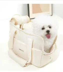Pet Travel Backpack