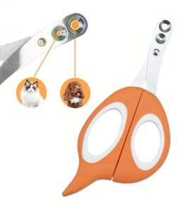 Professional Pet Nail Clippers