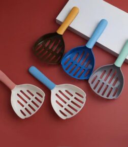 Durable Cat Litter Scoop