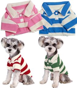 Puppy Polo T-Shirt