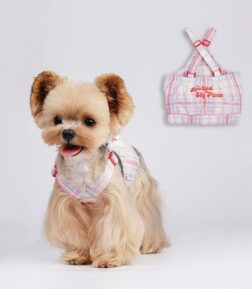 Cooling Vest for Cats and Small Dogs