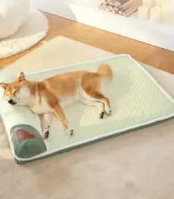 Cooling Dog Sleeping Mat