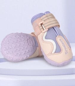 Breathable Dog Shoes