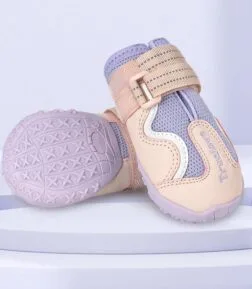 Breathable Dog Shoes