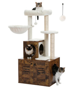 Modern Cat Tree