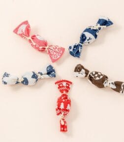 Interactive Cat Chew Toy with Bells & Catnip