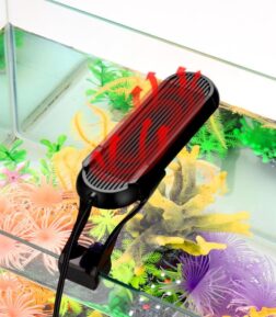 USB Clip-On Aquarium Lamp