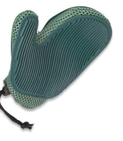 2-in-1 Pet Grooming and Fur Removal Glove