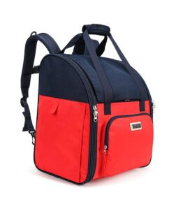 Multi-Function Pet Backpack