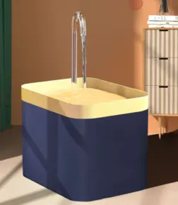 1.5L Automatic Cat Water Fountain