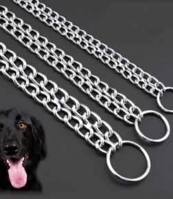 Heavy Duty Double Row Dog