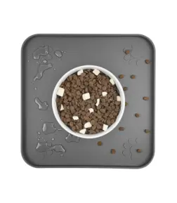 Silicone Pet Feeding Mat