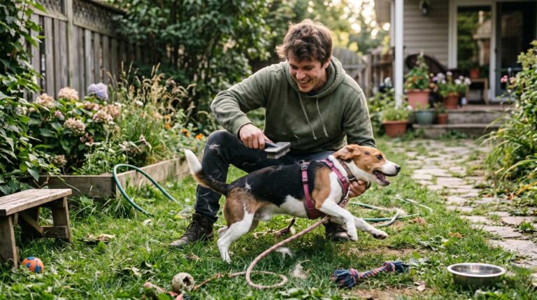 Common Grooming Mistakes Pet Owners Should Avoid