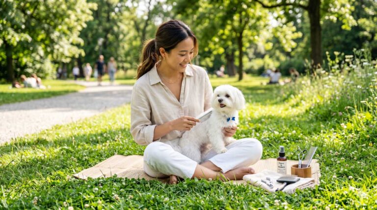 Best Grooming Tools Every Pet Owner Should Have