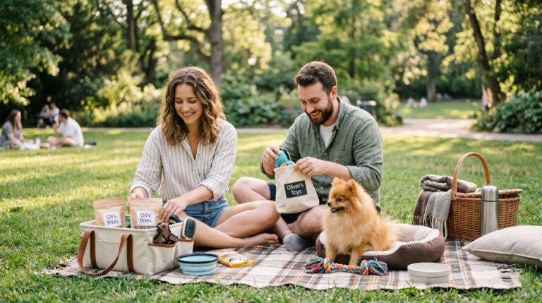 Smart Tips to Make Pet Care Easier Every Day