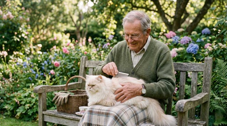 How to Make Grooming Stress-Free for Your Pet